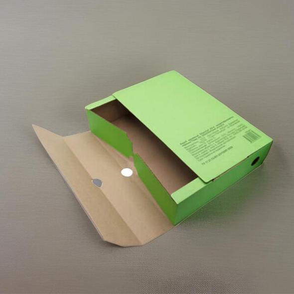 Custom Document Folder Wholesale