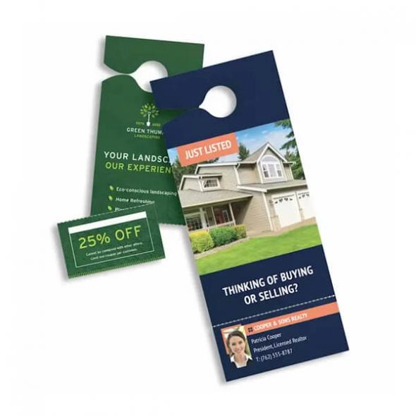 custom-door-hanger