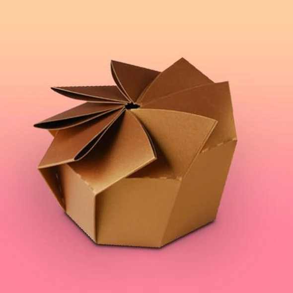 flower-shaped-top-closure