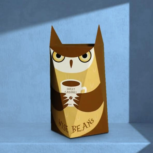 animal-shaped-boxes-wholesale