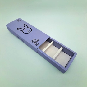 Custom partition Boxes