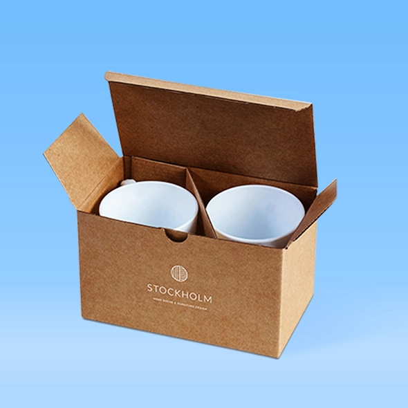 cup packaging wholesale