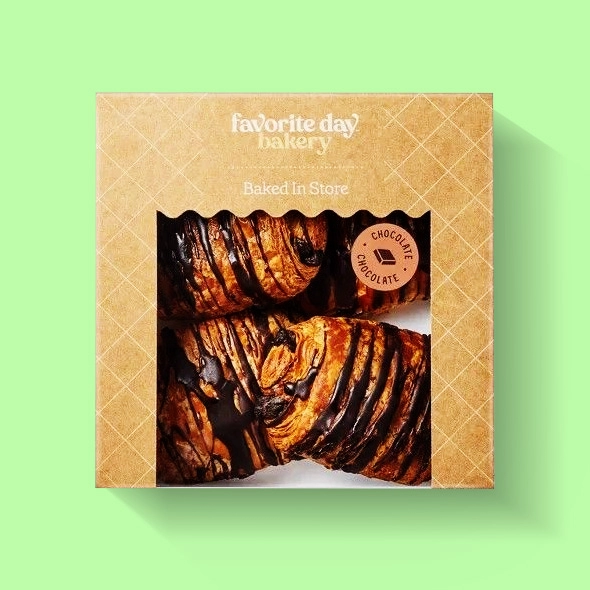 custom croissants boxes