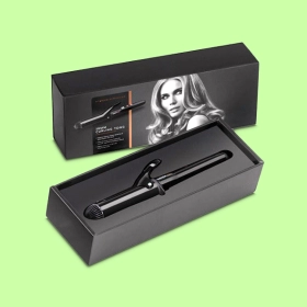 luxury curling iron boxes - Copy