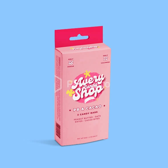 custom hanger boxes wholesale