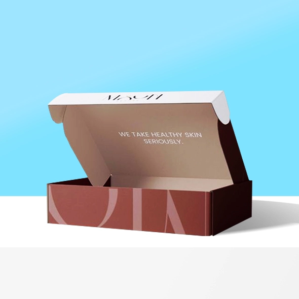 custom printed promotional boxes