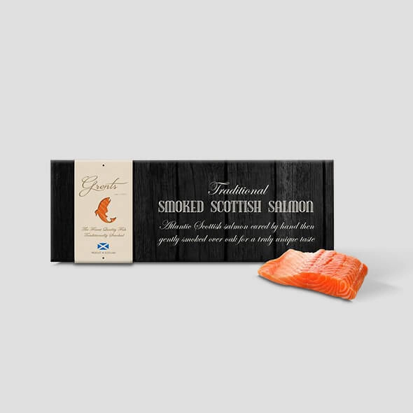 custom frozen fish boxes wholesale