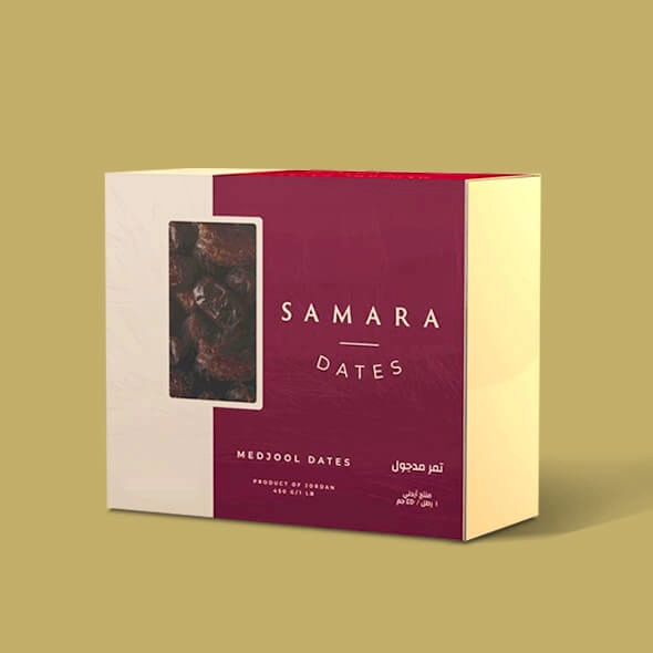 custom date boxes