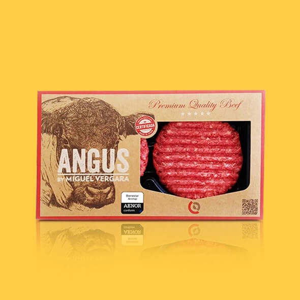 Frozen Meat Boxes Wholesale
