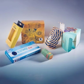 custom boxes packaging