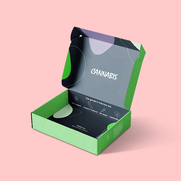 cbd shipping vox