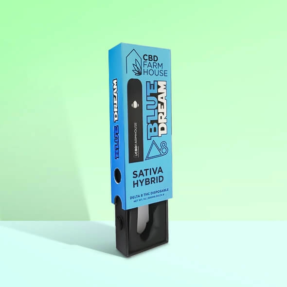 Cannabis Child Resistant Boxes