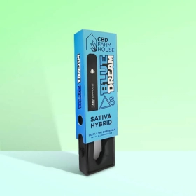 Cannabis Child Resistant Boxes