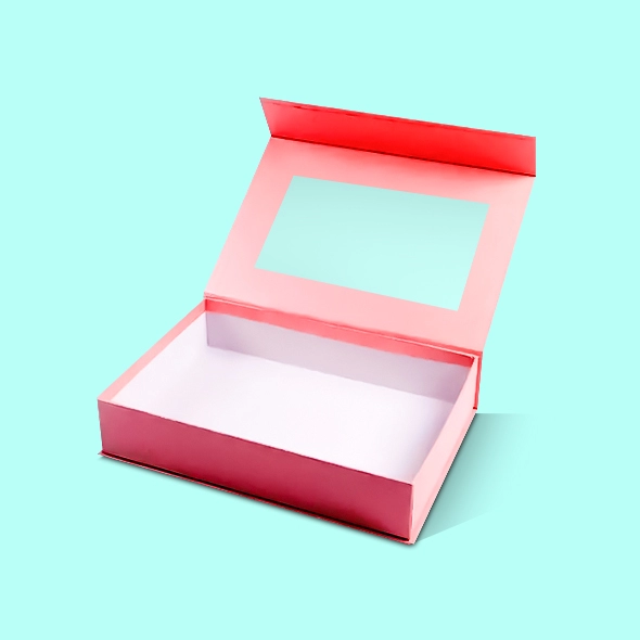 die cut box packaging