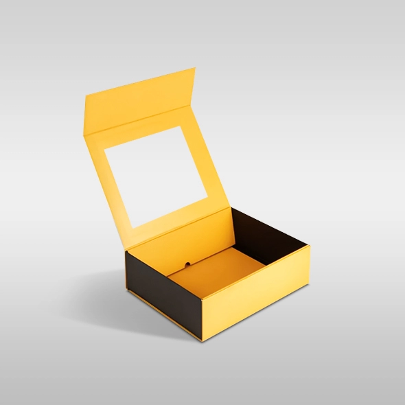 die cut boxes wholesale