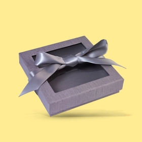 custom die cut rigid boxes