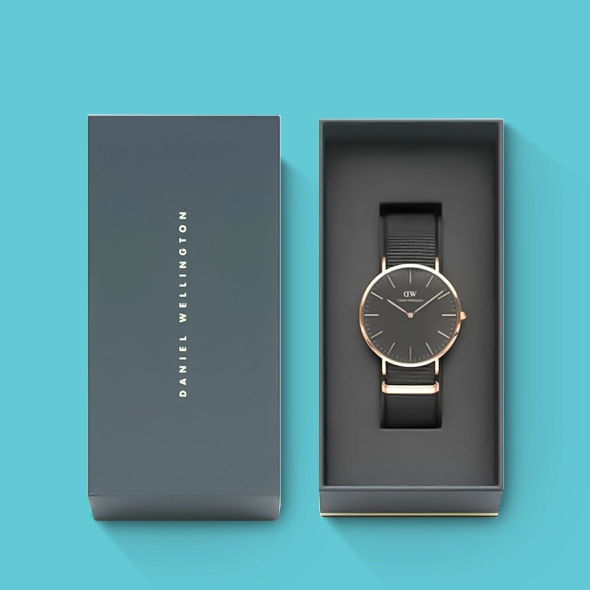custom watch boxes wholesale