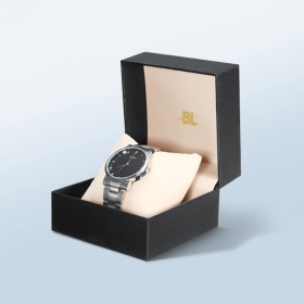 custom watch boxes with logo