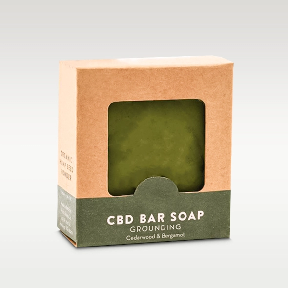 Window Soap Boxes