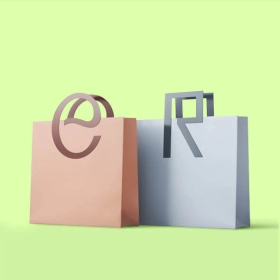 premium packaiging bags