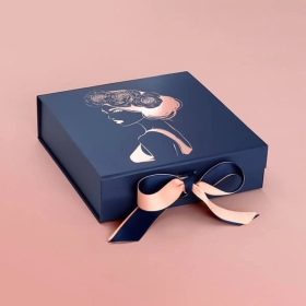 custom box packaging