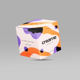 custom boxes packaging with logo