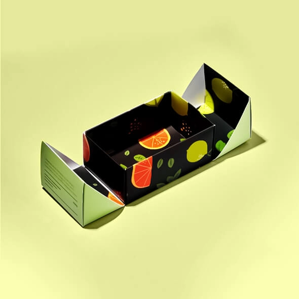 soap packaging wholesale