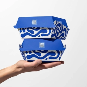 custom burger boxes
