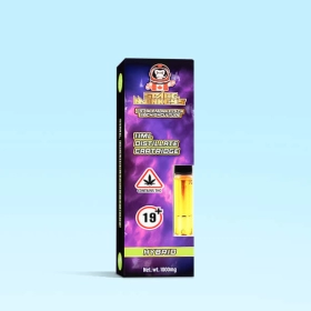 Printed Dank Vape Boxes