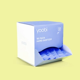 Perforated Dispenser Boxes Wholesale