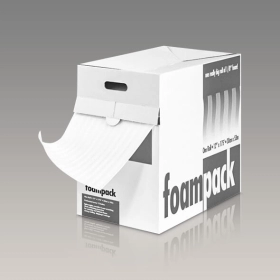 Perforated Dispenser Boxes