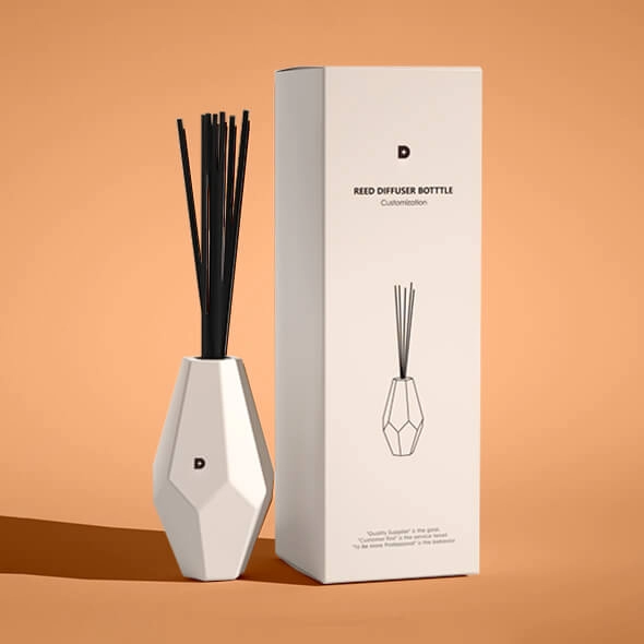 custom reed diffuser boxes