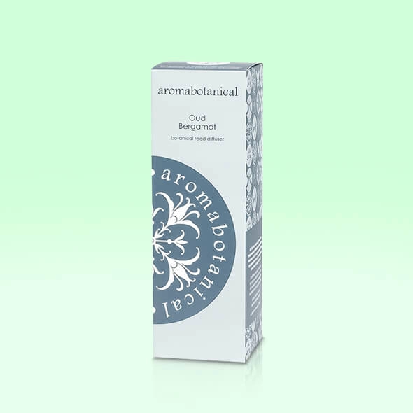 custom reed diffuser boxes packaging