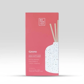 custom reed diffuser boxes wholesale