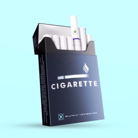 Custom Cigarette Boxes