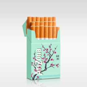 custom printed cigarette boxes