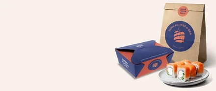 Food Packaging
