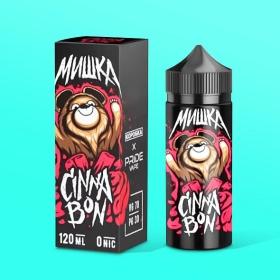 e-juice boxes