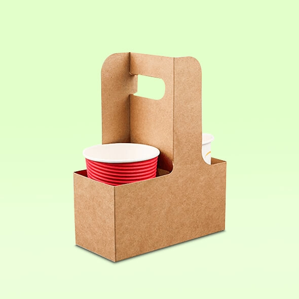 custom Kraft Carrier Boxes (2)