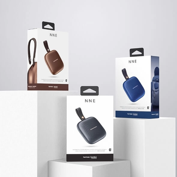 custom printed speaker boxes