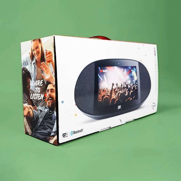 custom speaker boxes