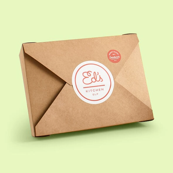 business labels wholesale