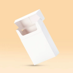 empty cigarette boxes wholesale