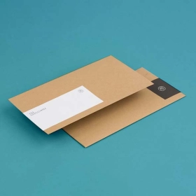kraft mailer envelopes