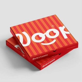 custom Restaurant Boxes