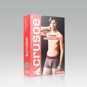 custom printed undergarments boxes