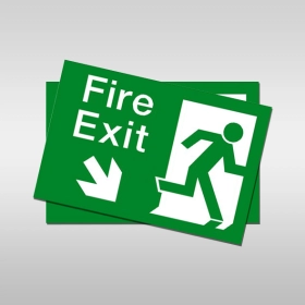 custom permanent stickers wholesal