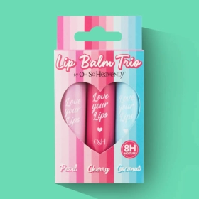 lipbalm boxes