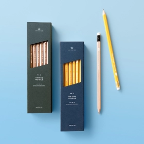 custom pencil boxes with logo