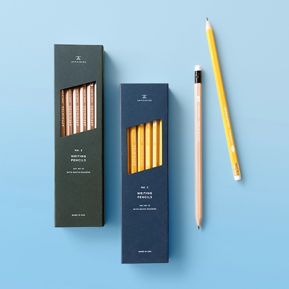 custom pencil boxes with logo